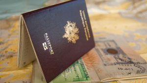 Dịch vụ làm visa Trung Quốc tiết kiệm